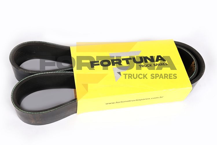 Imagem do produto CORREIA VOLVO FH/NH380 - 10PK1110 - Cód: FAP-10881
